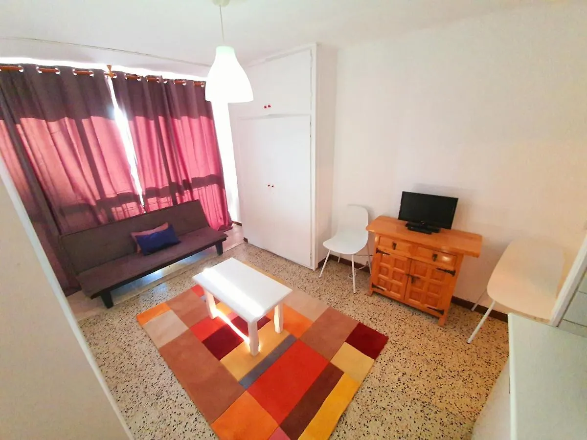 Apartment Estudio Karina Beach-4 Empuriabrava