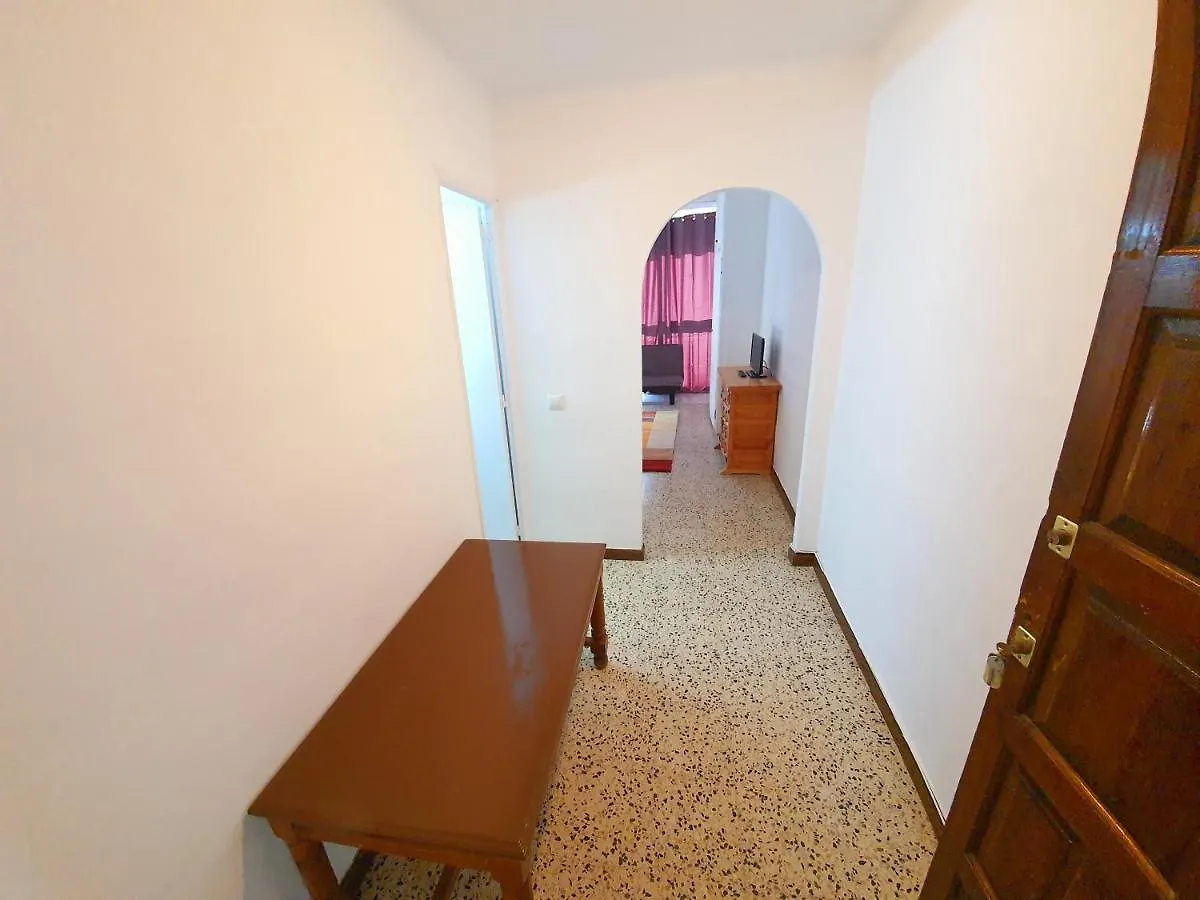 Estudio Karina Beach-4 Empuriabrava Spain